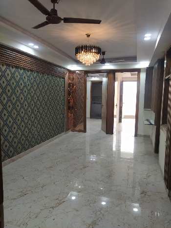 2 BHK Builder Floor for Sale in Sector 110, Noida (1050 Sq.ft.)