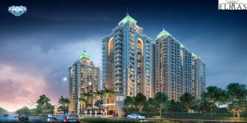 3BHK flat in Greater Noida West