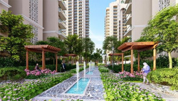 3 BHK Flats & Apartments for Sale in Noida Extension, Greater Noida (1600 Sq.ft.)