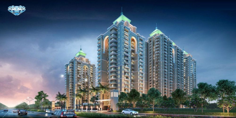 3 BHK Flats & Apartments for Sale in Noida Extension, Greater Noida