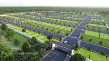 300 Sq. Meter Residential Plot for Sale in Yamuna Expressway, Greater Noida