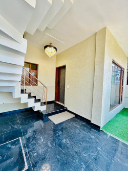 3 BHK Villa for Sale in Sunny Enclave, Mohali (125 Sq. Yards)