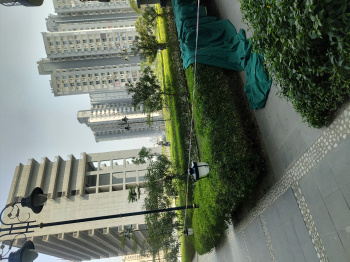 856 Sq.ft. Office Space for Rent in Techzone 4, Greater Noida