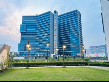 856 Sq.ft. Office Space for Rent in Techzone 4, Greater Noida